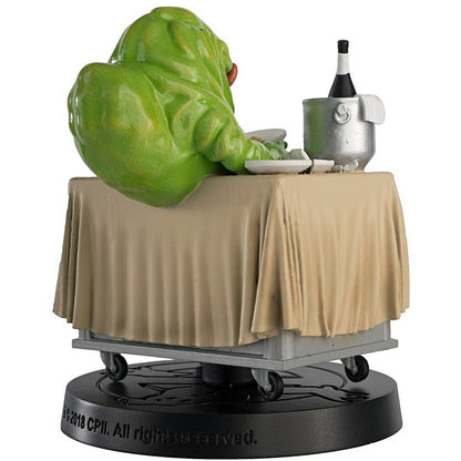 EAGLEMOSS - Ghostbusters Slimer Figure