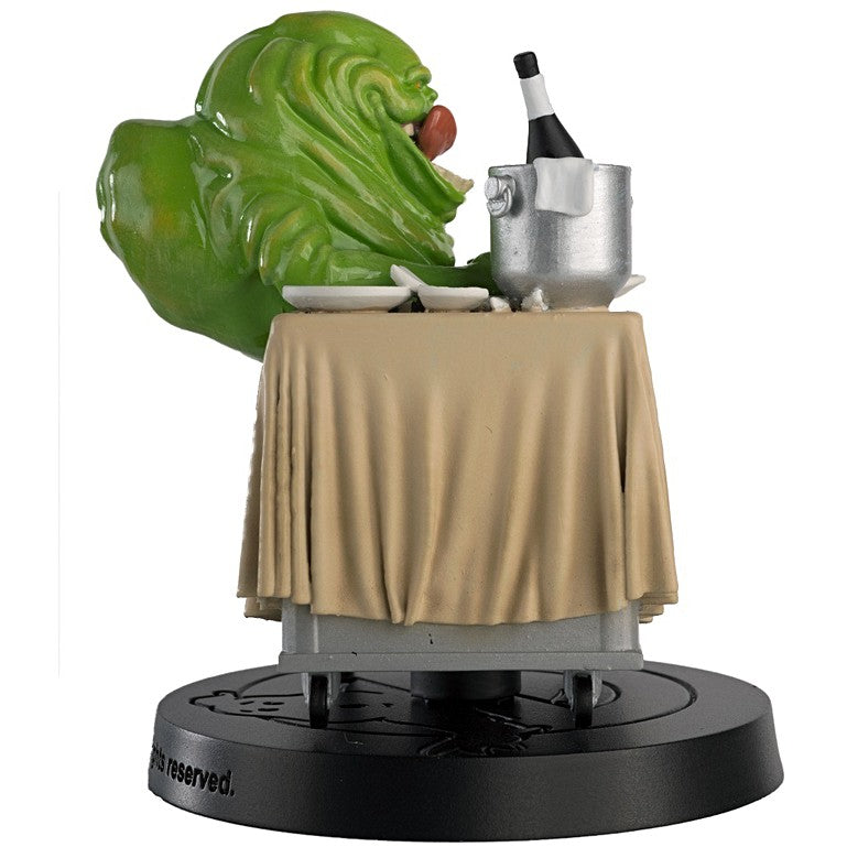 EAGLEMOSS - Ghostbusters Slimer Figure