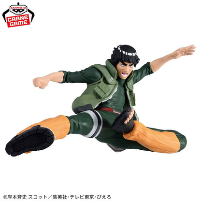 BANPRESTO - Maito Gai Vibration Stars Naruto