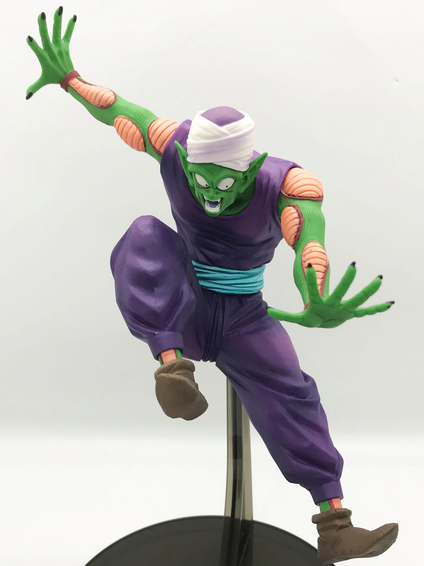 BANPRESTO - Dragon Ball - Match Makers Majunion Pvc Statue