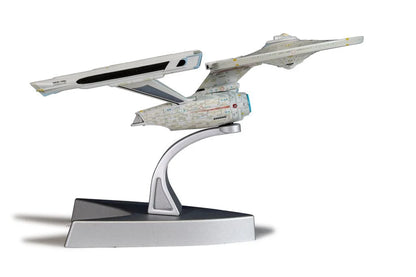 CORGI TOYS - Star Trek - USS Enterprise NCC-1701 (Star Trek II: The Wrath of Khan) Refit