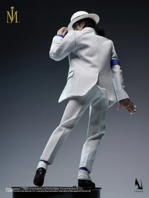 INART - MJ - Smooth Criminal 1/6 Collectible Figure