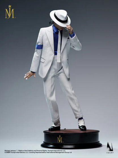 INART - MJ - Smooth Criminal 1/6 Collectible Figure