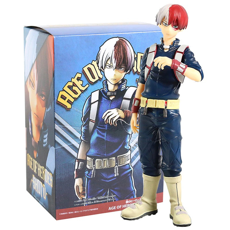 BANPRESTO - My Hero Academia - Shoto