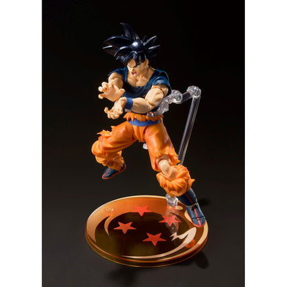 BANDAI - Dragon Ball Tamashii Stage Figure Stand 7 Pack 2020 Event EXCLUSIVE