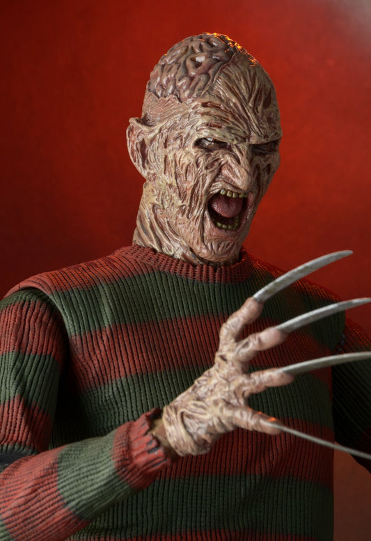 NECA - A Nightmare on Elm Street Part 2 Freddy 1:4 Scale Figure