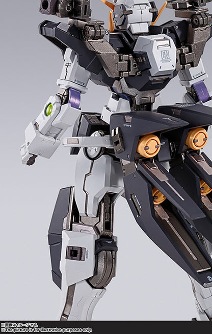 BANDAI - Metal Build Gundam Dynames Repair III