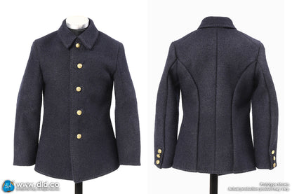 DID -  1/6 US Army 7th Cavalry Regiment 1876 – Captain Nathan NS80186