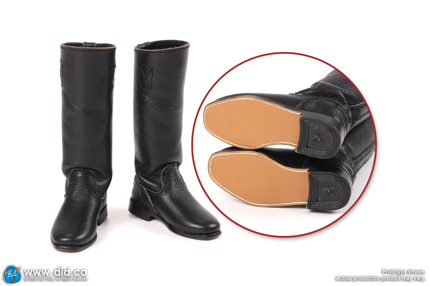 DID -  1/6 US Army 7th Cavalry Regiment 1876 – Captain Nathan NS80186