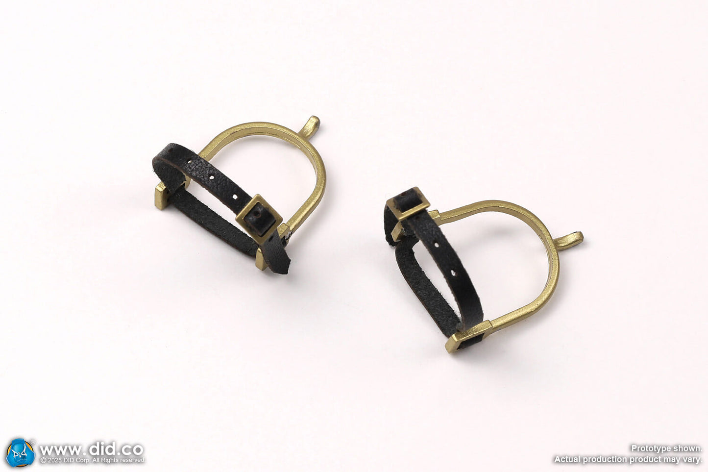 DID -  1/6 US Army 7th Cavalry Regiment 1876 – Captain Nathan NS80186