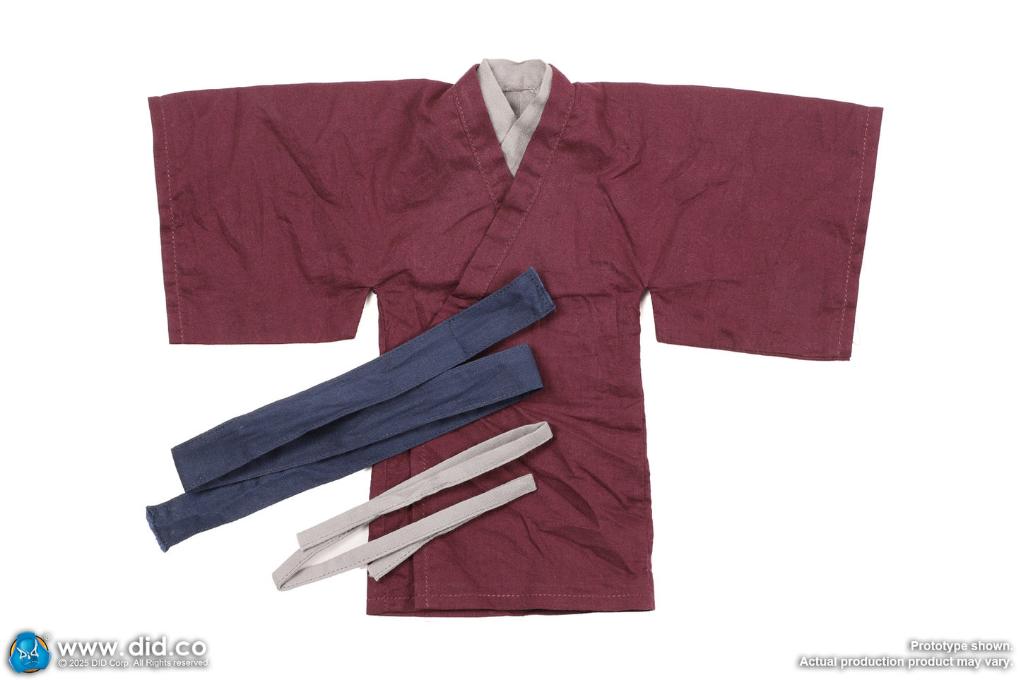 DID -  1/6 US Army 7th Cavalry Regiment 1876 – Captain Nathan NS80186