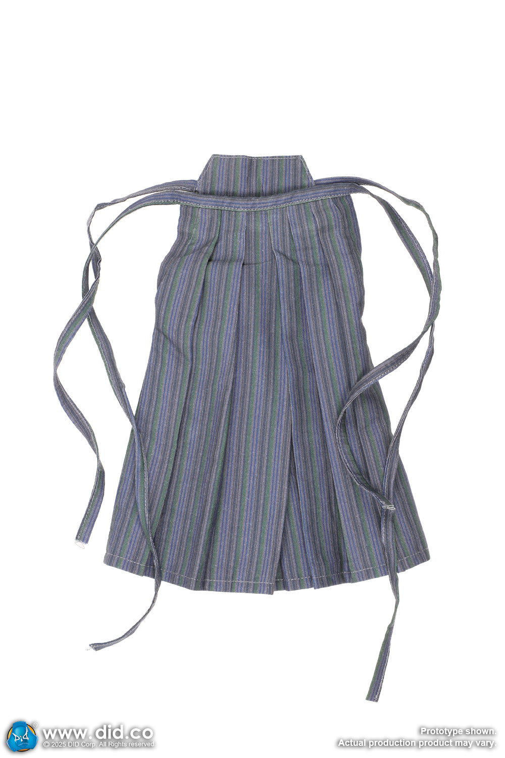 DID -  1/6 US Army 7th Cavalry Regiment 1876 – Captain Nathan NS80186