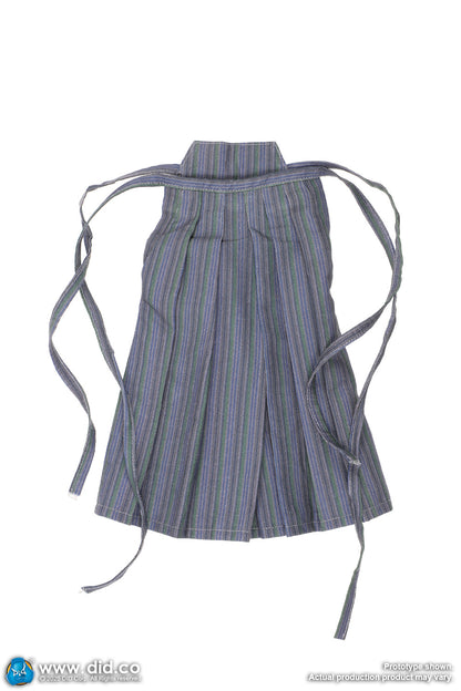 DID -  1/6 US Army 7th Cavalry Regiment 1876 – Captain Nathan NS80186