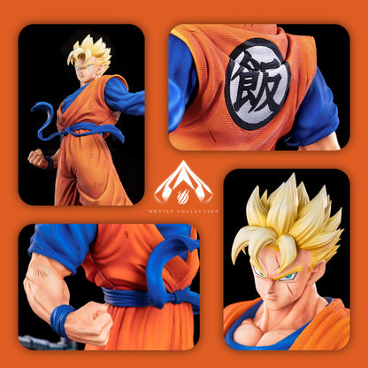 TSUME - FUTURE GOHAN