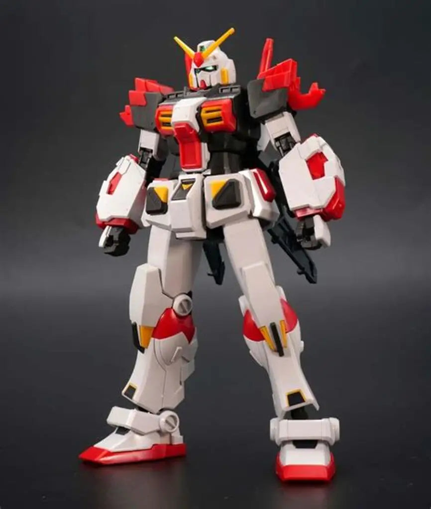 BANDAI - Hg Gundam Heavyarms Custom 1/144