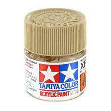 TAMIYA - Wooden Deck Tan XF-78