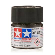 TAMIYA - Dark Iron XF-84