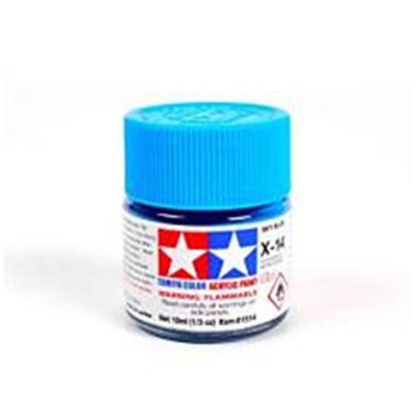TAMIYA - Sky Blue X-14