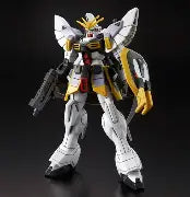 BANDAI - Hg Gundam Sandrock Custom 1/144