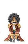 BANPRESTO - One Piece WCF Chibi Pvc Statue 7 cm Assortment Treasure Rally Vol. 2