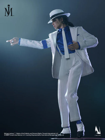 INART - MJ - Smooth Criminal 1/6 Collectible Figure