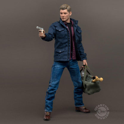 QUANTUM MECHANIX - Super Natural - Dean Winchester - 1:6 Scale Collectibles