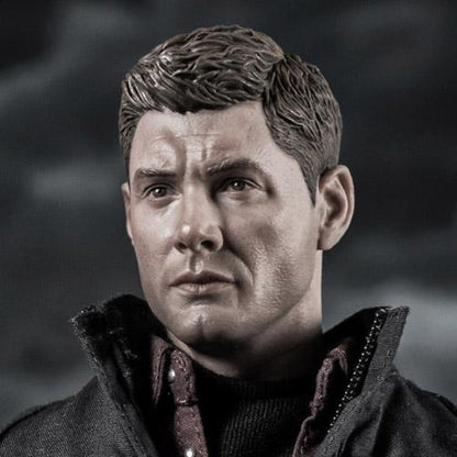 QUANTUM MECHANIX - Super Natural - Dean Winchester - 1:6 Scale Collectibles