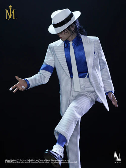 INART - MJ - Smooth Criminal 1/6 Collectible Figure