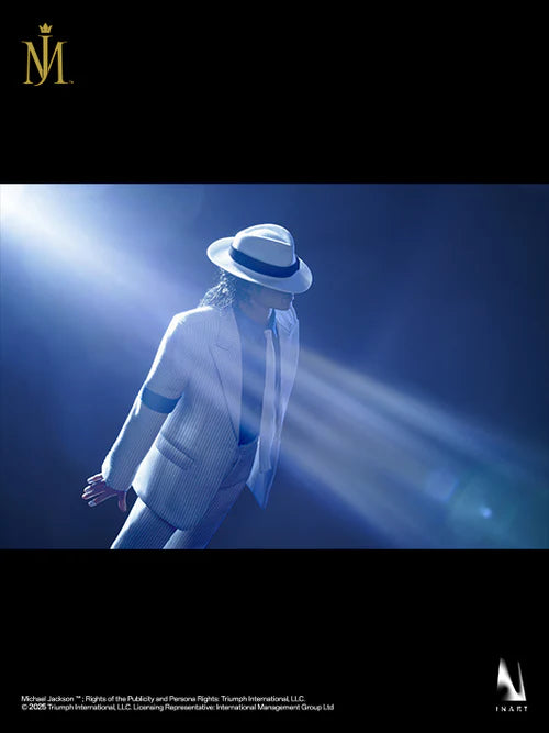 INART - MJ - Smooth Criminal 1/6 Collectible Figure