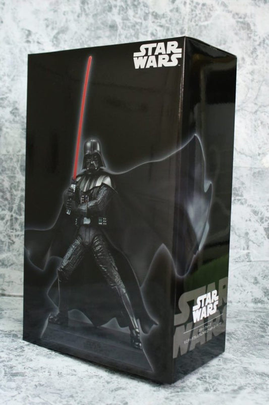 SEGA - Star Wars - LPM Figure Darth Vader Pvc Statue