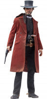 SIDESHOW - Pale Rider: Clint Eastwood The Preacher