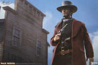 SIDESHOW - Pale Rider: Clint Eastwood The Preacher