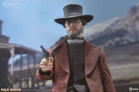 SIDESHOW - Pale Rider: Clint Eastwood The Preacher