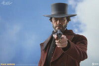 SIDESHOW - Pale Rider: Clint Eastwood The Preacher