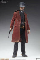 SIDESHOW - Pale Rider: Clint Eastwood The Preacher