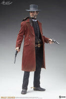 SIDESHOW - Pale Rider: Clint Eastwood The Preacher