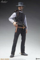 SIDESHOW - Pale Rider: Clint Eastwood The Preacher