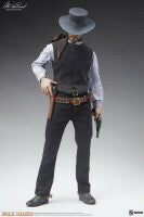 SIDESHOW - Pale Rider: Clint Eastwood The Preacher