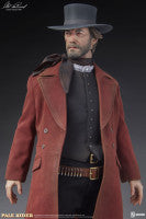 SIDESHOW - Pale Rider: Clint Eastwood The Preacher