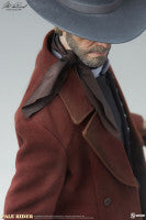 SIDESHOW - Pale Rider: Clint Eastwood The Preacher