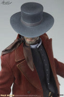 SIDESHOW - Pale Rider: Clint Eastwood The Preacher