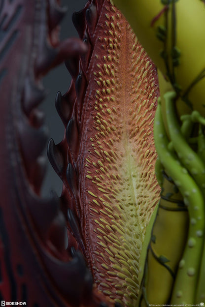 SIDESHOW - Dc Comics - Poison Ivy - 1:4 Premium Format