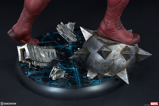 SIDESHOW - Marvel - Colossus - 1:4 Premium Format