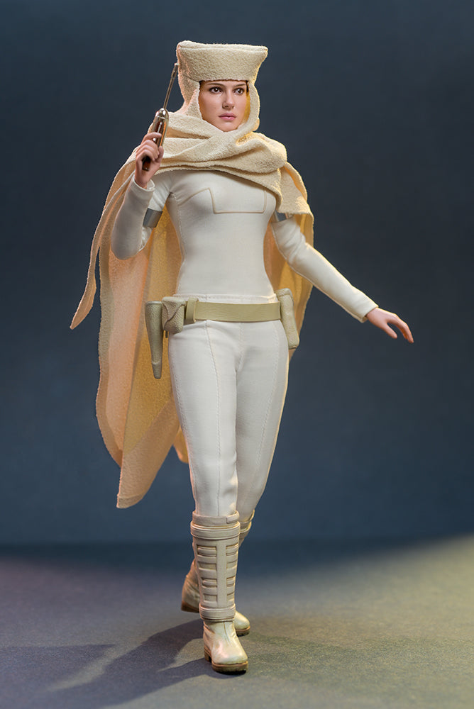 HOT TOYS - Star Wars Attack of The Clones - Padme Amidala 1:6 Action Doll