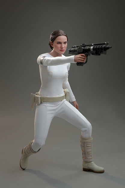 HOT TOYS - Star Wars Attack of The Clones - Padme Amidala 1:6 Action Doll