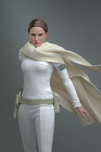 HOT TOYS - Star Wars Attack of The Clones - Padme Amidala 1:6 Action Doll