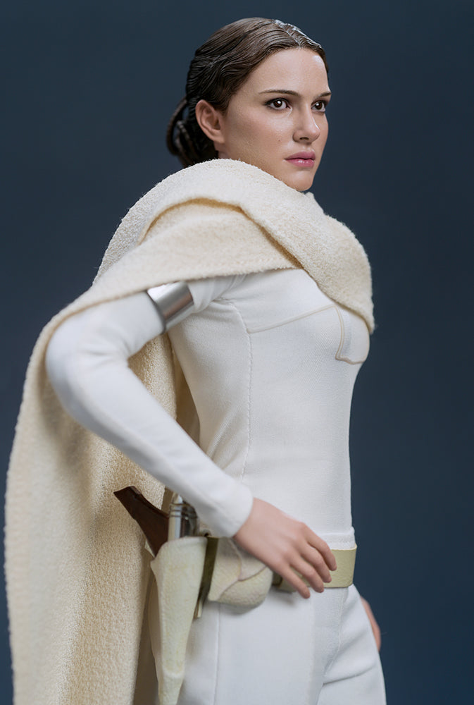 HOT TOYS - Star Wars Attack of The Clones - Padme Amidala 1:6 Action Doll