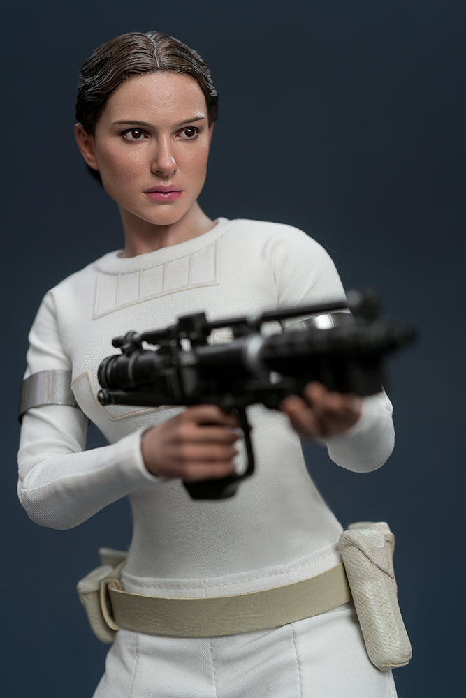 HOT TOYS - Star Wars Attack of The Clones - Padme Amidala 1:6 Action Doll