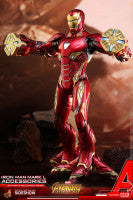 HOT TOYS - Marvel: Iron Man Mk L Accessories Set HT-EX