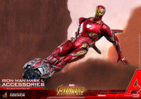 HOT TOYS - Marvel: Iron Man Mk L Accessories Set HT-EX